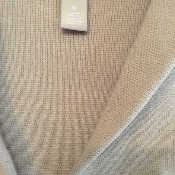 Jacket:cardigan - Picture 3 of 4